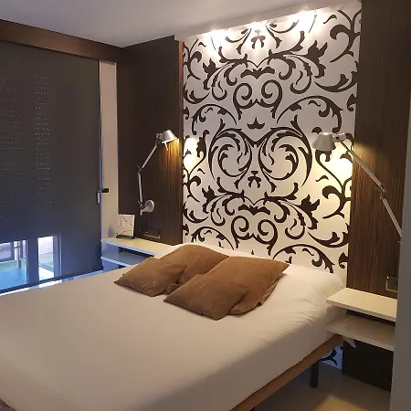 Hotel Estrella Del Mar 2*