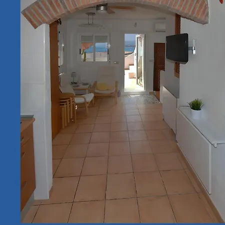 Iscola Holiday home Peniscola