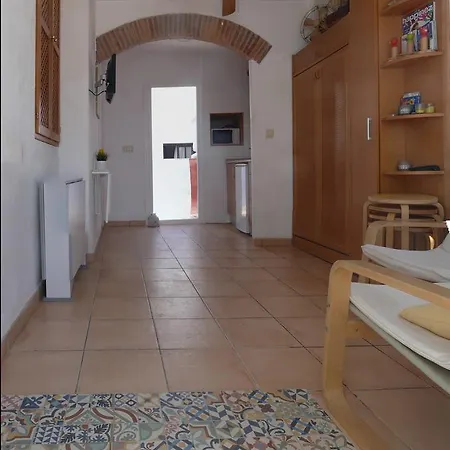 Iscola Holiday home Peniscola