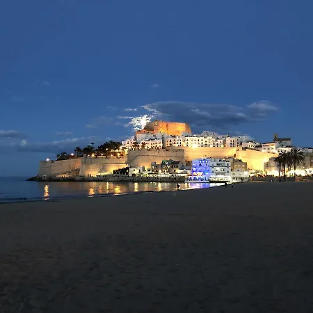 Holiday home Iscola