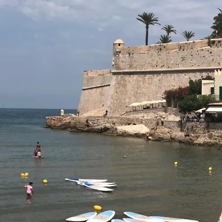 Iscola Holiday home *
