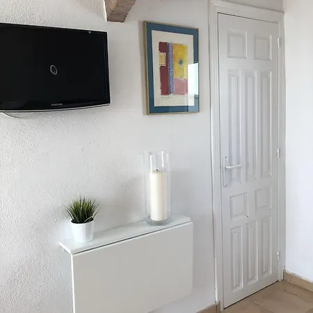 Iscola Holiday home Peniscola