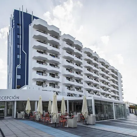 Prado Ii 4*