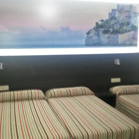 Prado Ii Hotel 4*