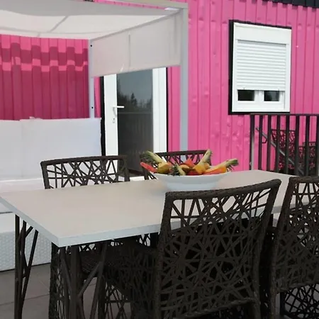 Resort Natura 2*
