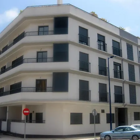 Apartment Centro 3000 *