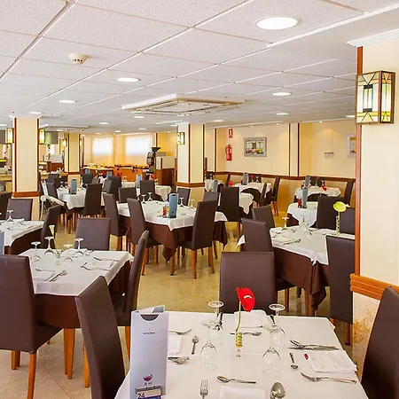Rh Casablanca 4*