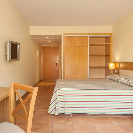 Hotel Rh Casablanca Peniscola