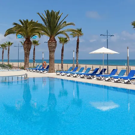 Hotel & Spa Peniscola Palace 4*