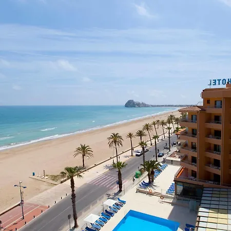 Hotel & Spa Peniscola Palace