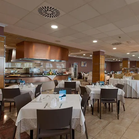 Palace 4* Peñíscola
