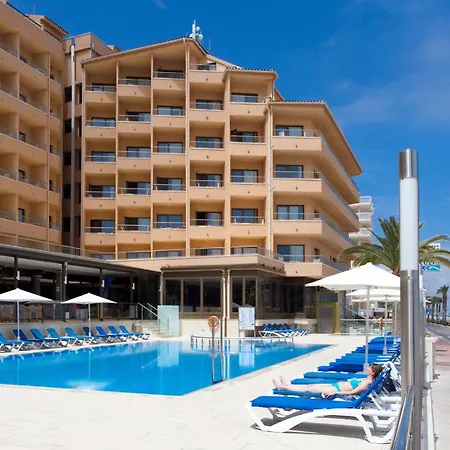 Hotel & Spa Peniscola Palace