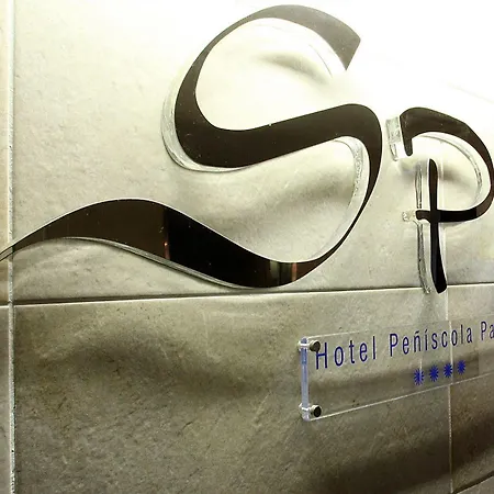 Hotel & Spa Peniscola Palace 4* Peniscola