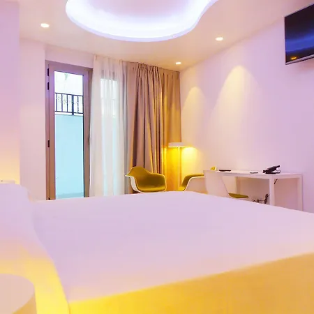 Boutique La Mar - Adults Only Hotel