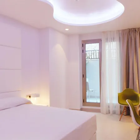 Boutique La Mar - Adults Only Peniscola