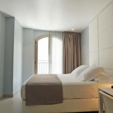 Hotel Boutique La Mar - Adults Only Peniscola