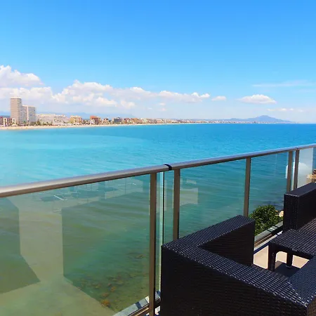Boutique La Mar - Adults Only Hotel Peniscola