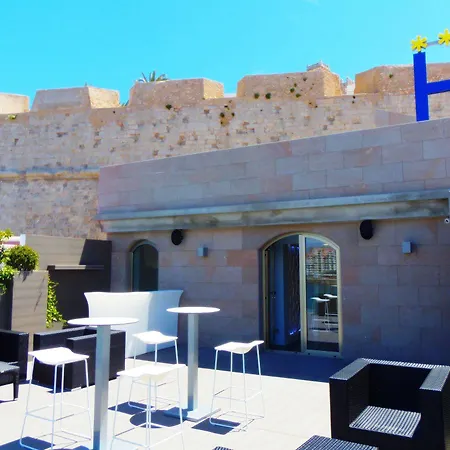 Boutique La Mar - Adults Only Hotel Peniscola