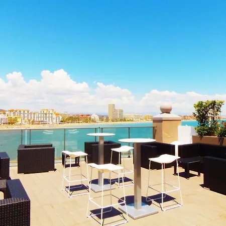 Hotel Boutique La Mar - Adults Only 3*