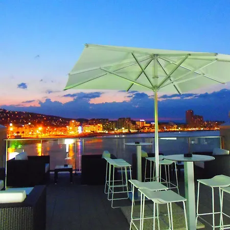 Boutique La Mar - Adults Only Hotel Peniscola