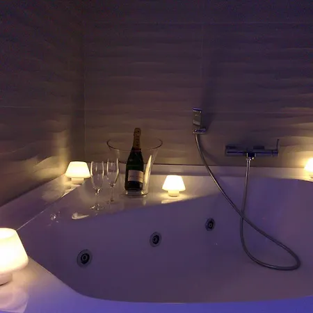 Boutique La Mar - Adults Only Peniscola