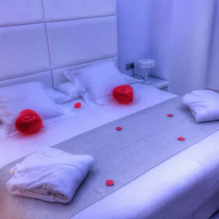 Hotel Boutique La Mar - Adults Only 3*