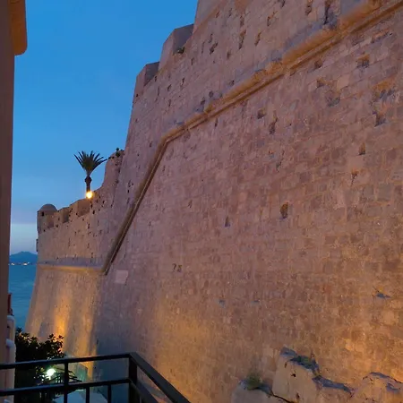 Hotel Boutique La Mar - Adults Only