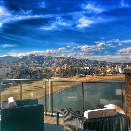 Boutique La Mar - Adults Only Hotel 3*