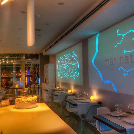 Hotel Boutique La Mar - Adults Only Peniscola