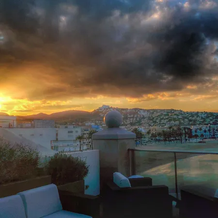Boutique La Mar - Adults Only 3*