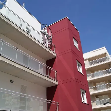 Agora Apartment