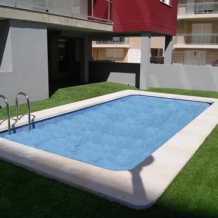Apartment Agora *