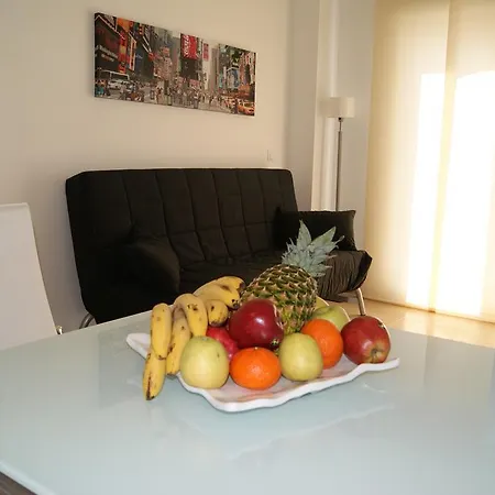 Apartment Agora