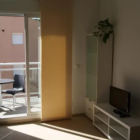Agora Apartment