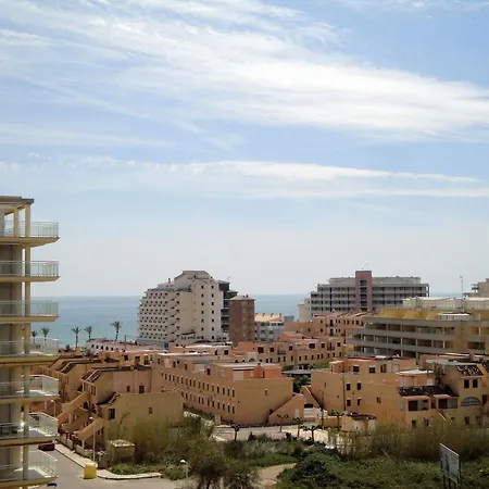 Apartment Alpen1 Argenta/caleta Peniscola