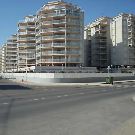 Apartment Alpen1 Argenta/caleta