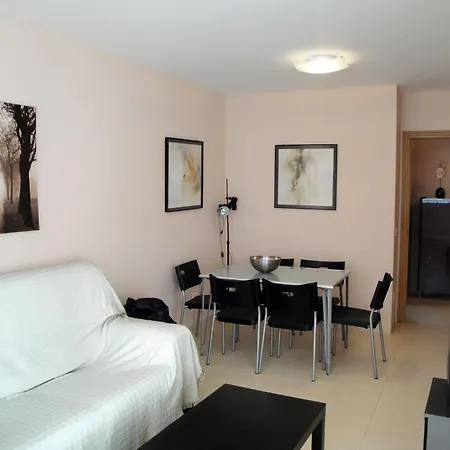 Apartment Alpen1 Argenta/caleta Peniscola