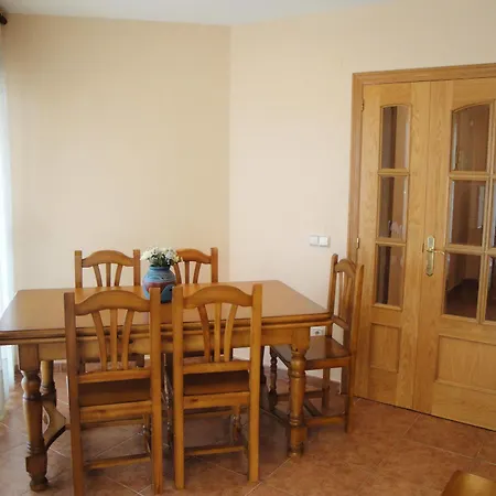 Alpen1 Argenta/caleta Apartment Peniscola