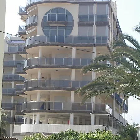 Apartment Paseo Maritimo *