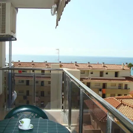 Paseo Maritimo Apartment