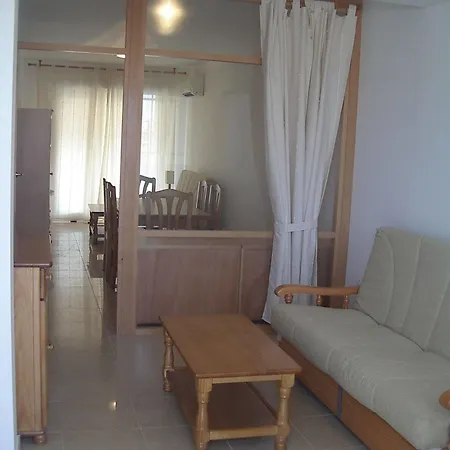 Paseo Maritimo Apartment *