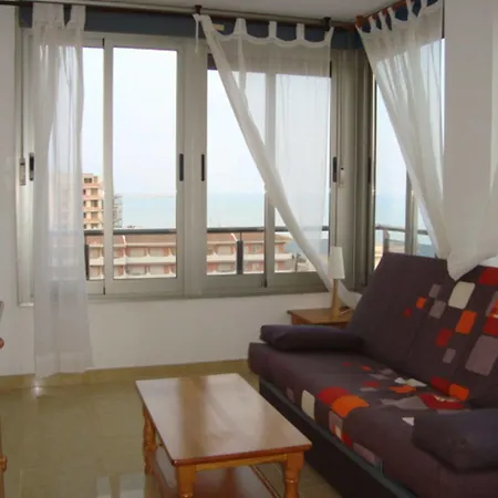 Paseo Maritimo Apartment *