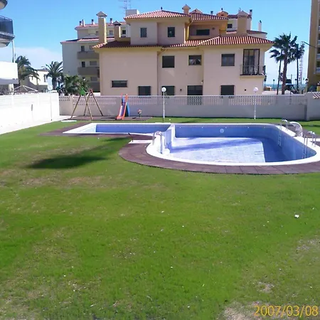 Paseo Maritimo