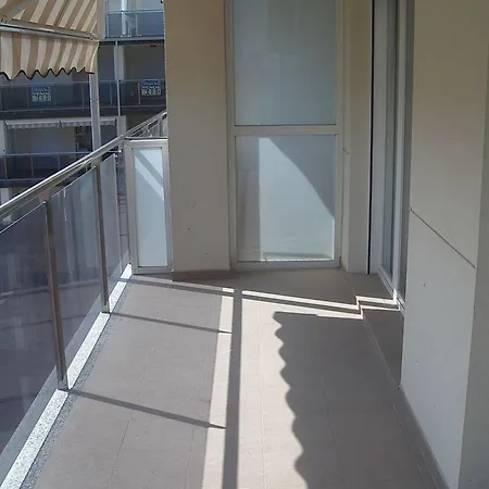 Apartment Paseo Maritimo Peniscola