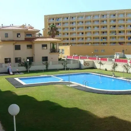 Paseo Maritimo * Peniscola