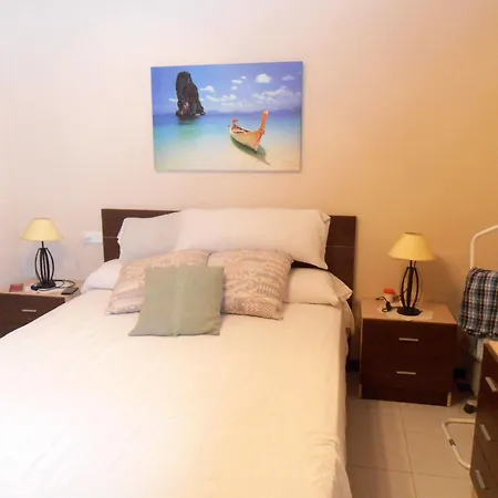 Surfing3000 Apartment