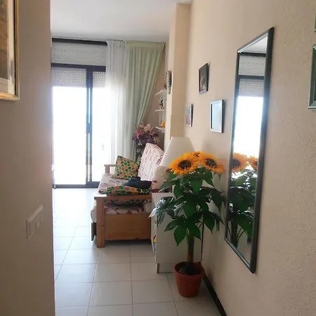 Surfing3000 Apartment