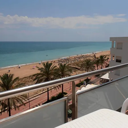 Surfing3000 Apartment Peniscola