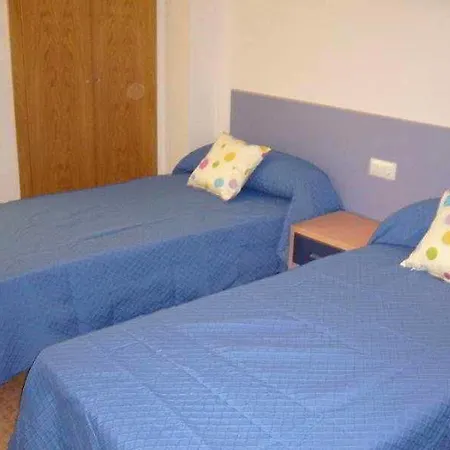 Apartamento Los Azahares Orange Costa Apartment *
