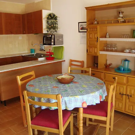 Hotel Mar De Peniscola-casablanca 3*